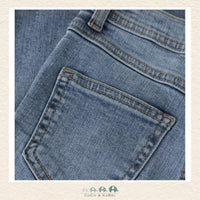 Name It: Boys' Medium Straight Leg Denim, CoCo & KaBri Children's Boutique, Brooks Alberta Canada