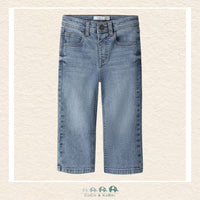Name It: Boys' Medium Straight Leg Denim, CoCo & KaBri Children's Boutique, Brooks Alberta Canada