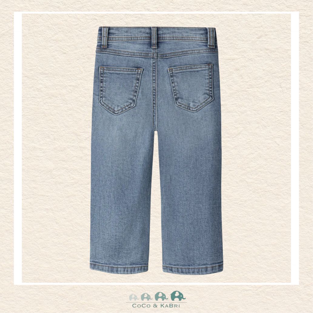 Name It: Boys' Medium Straight Leg Denim, CoCo & KaBri Children's Boutique, Brooks Alberta Canada