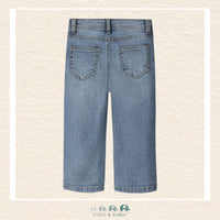 Name It: Boys' Medium Straight Leg Denim, CoCo & KaBri Children's Boutique, Brooks Alberta Canada