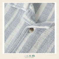 Name It: Button Up Shirt, CoCo & KaBri Children's Boutique, Brooks Alberta Canada