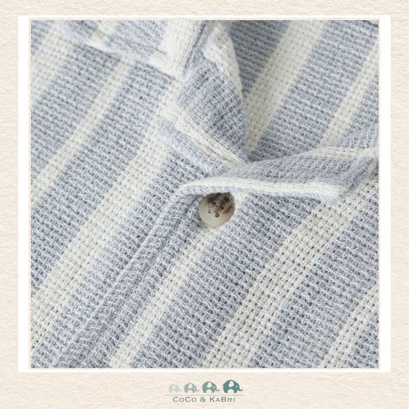 Name It: Button Up Shirt, CoCo & KaBri Children's Boutique, Brooks Alberta Canada