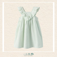 Name It: Dress, CoCo & KaBri Children's Boutique, Brooks Alberta Canada