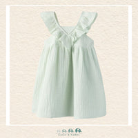 Name It: Dress, CoCo & KaBri Children's Boutique, Brooks Alberta Canada