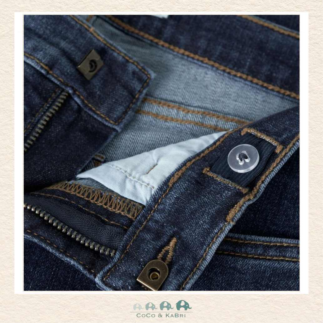 Name It Girls' Wide Leg Denim, CoCo & KaBri Children's Boutique, Brooks Alberta Canada