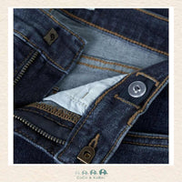 Name It Girls' Wide Leg Denim, CoCo & KaBri Children's Boutique, Brooks Alberta Canada