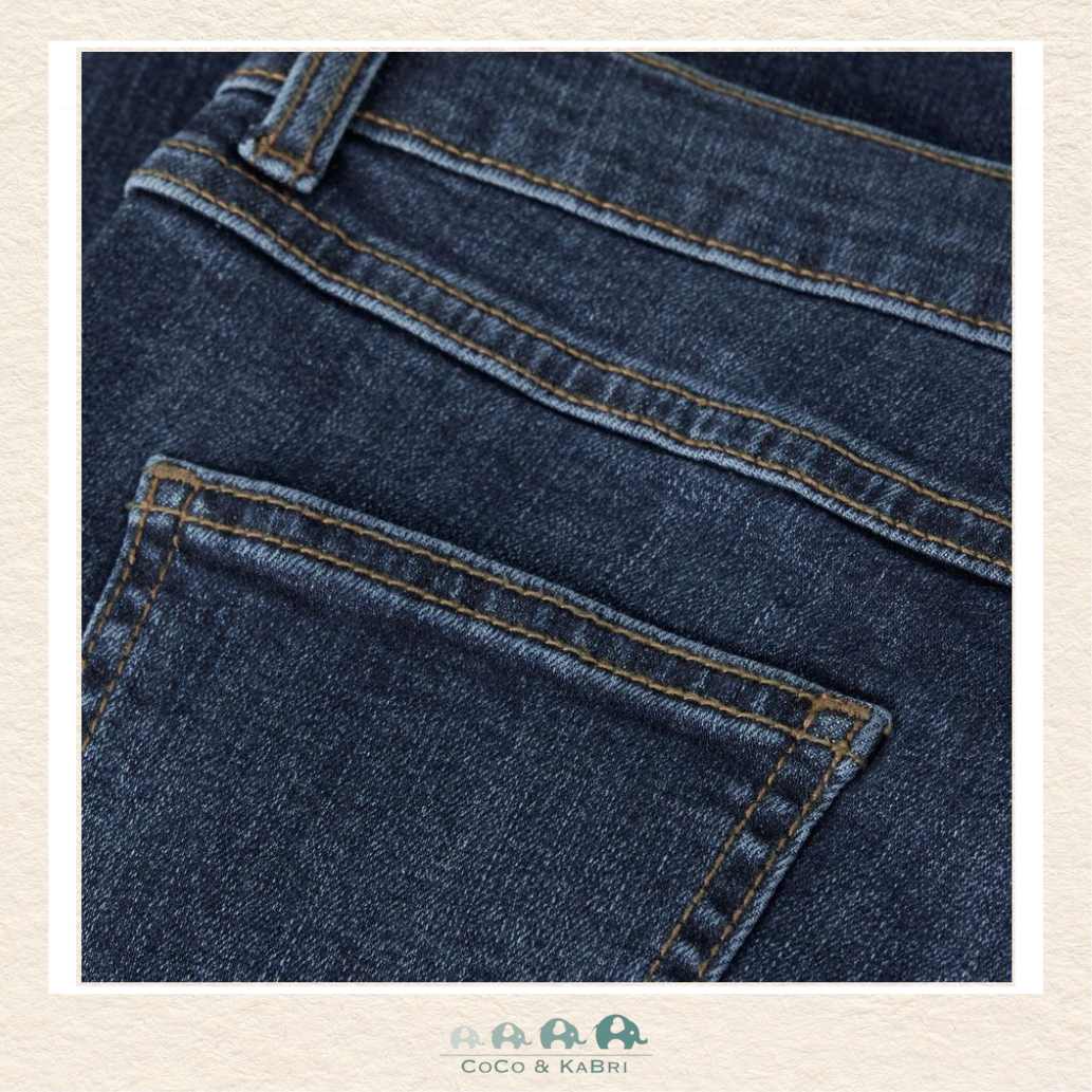 Name It Girls' Wide Leg Denim, CoCo & KaBri Children's Boutique, Brooks Alberta Canada