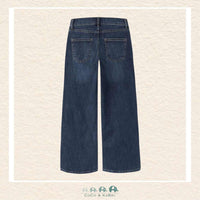 Name It Girls' Wide Leg Denim, CoCo & KaBri Children's Boutique, Brooks Alberta Canada