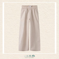 Name It: Girls Wide Pants, CoCo & KaBri Children's Boutique, Brooks Alberta Canada