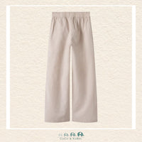 Name It: Girls Wide Pants, CoCo & KaBri Children's Boutique, Brooks Alberta Canada