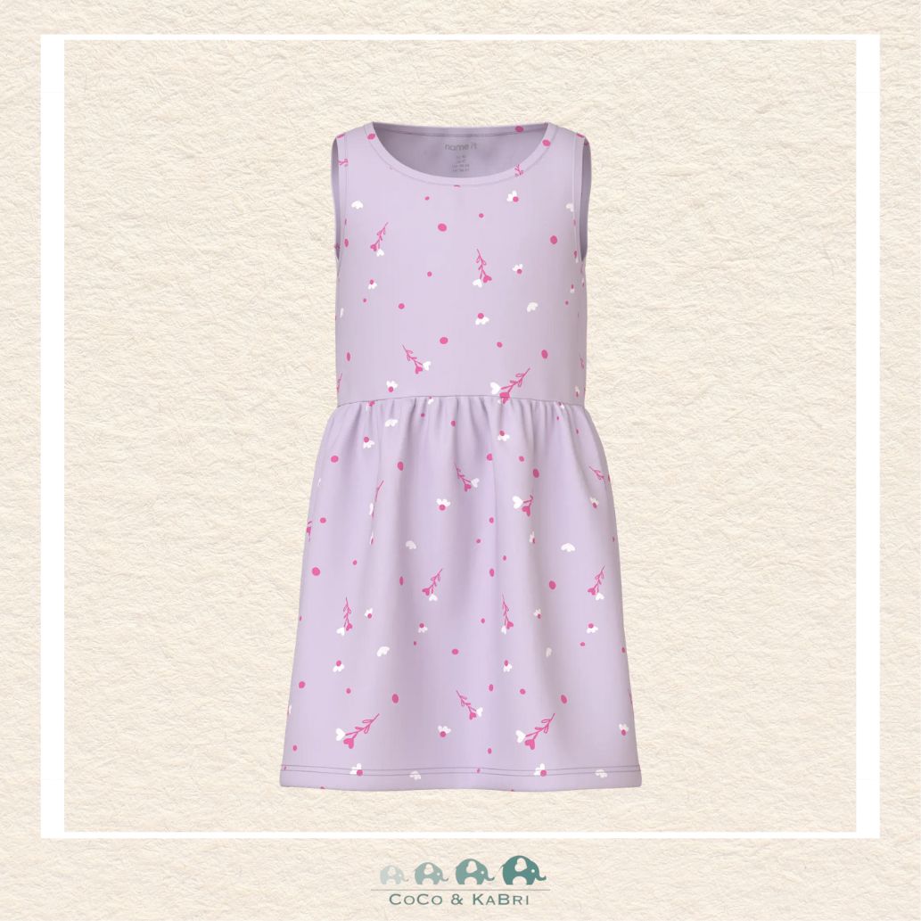 Name It: Lavender Fog, CoCo & KaBri Children's Boutique, Brooks Alberta Canada