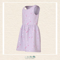 Name It: Lavender Fog, CoCo & KaBri Children's Boutique, Brooks Alberta Canada