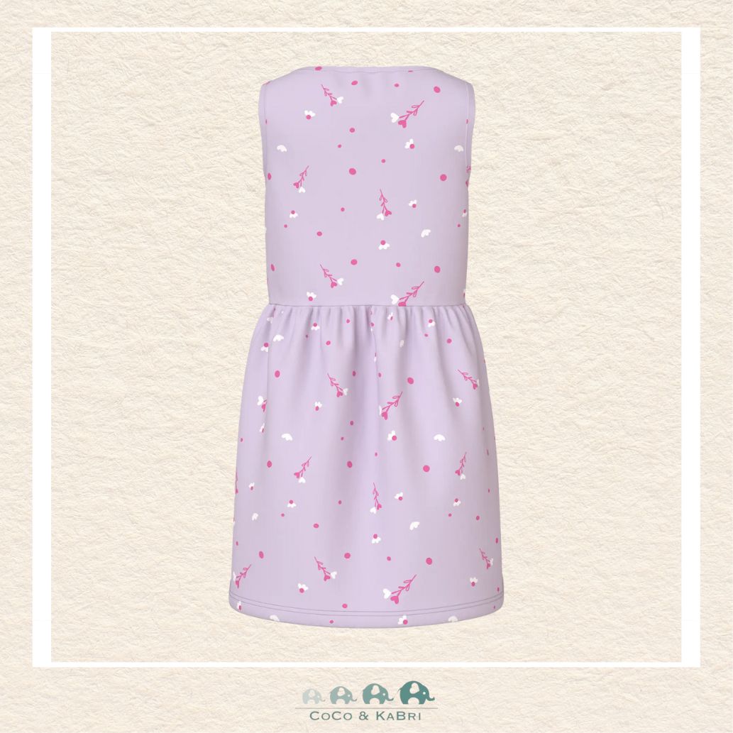 Name It: Lavender Fog, CoCo & KaBri Children's Boutique, Brooks Alberta Canada