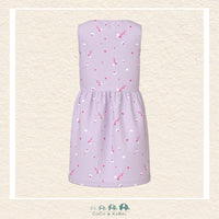 Name It: Lavender Fog, CoCo & KaBri Children's Boutique, Brooks Alberta Canada