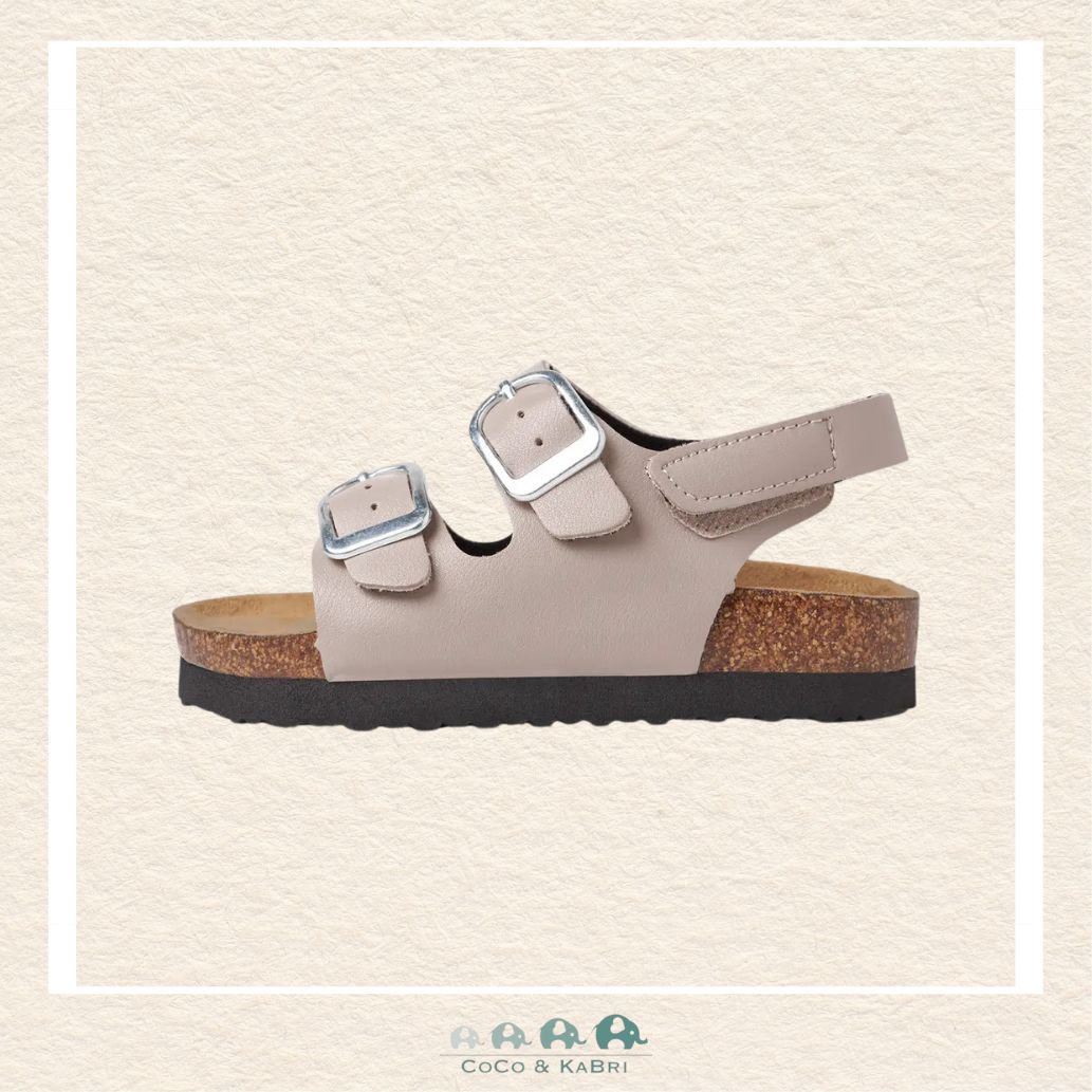 Name It: Mini Sandal - Peyote, CoCo & KaBri Children's Boutique, Brooks Alberta Canada
