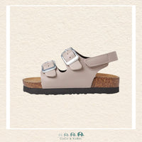 Name It: Mini Sandal - Peyote, CoCo & KaBri Children's Boutique, Brooks Alberta Canada