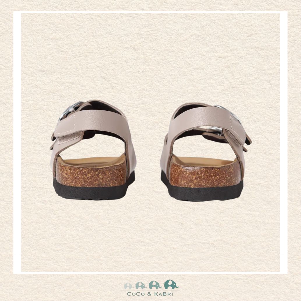 Name It: Mini Sandal - Peyote, CoCo & KaBri Children's Boutique, Brooks Alberta Canada