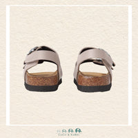 Name It: Mini Sandal - Peyote, CoCo & KaBri Children's Boutique, Brooks Alberta Canada