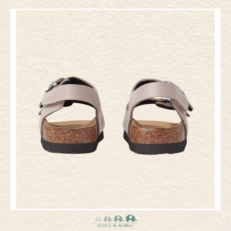Name It: Mini Sandal - Peyote, CoCo & KaBri Children's Boutique, Brooks Alberta Canada