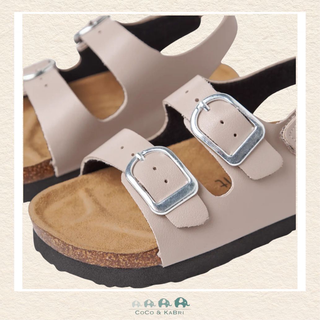 Name It: Mini Sandal - Peyote, CoCo & KaBri Children's Boutique, Brooks Alberta Canada