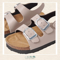 Name It: Mini Sandal - Peyote, CoCo & KaBri Children's Boutique, Brooks Alberta Canada