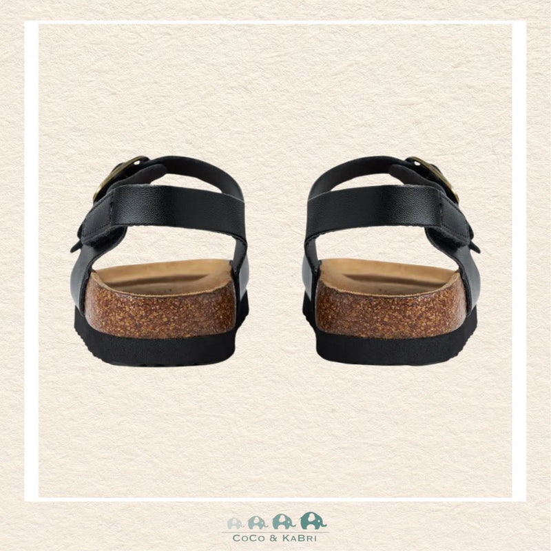 Name It: Mini Shoe - Black, CoCo & KaBri Children's Boutique, Brooks Alberta Canada