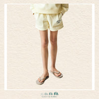 Name It: Pear Sorbet Shorts, CoCo & KaBri Children's Boutique, Brooks Alberta Canada