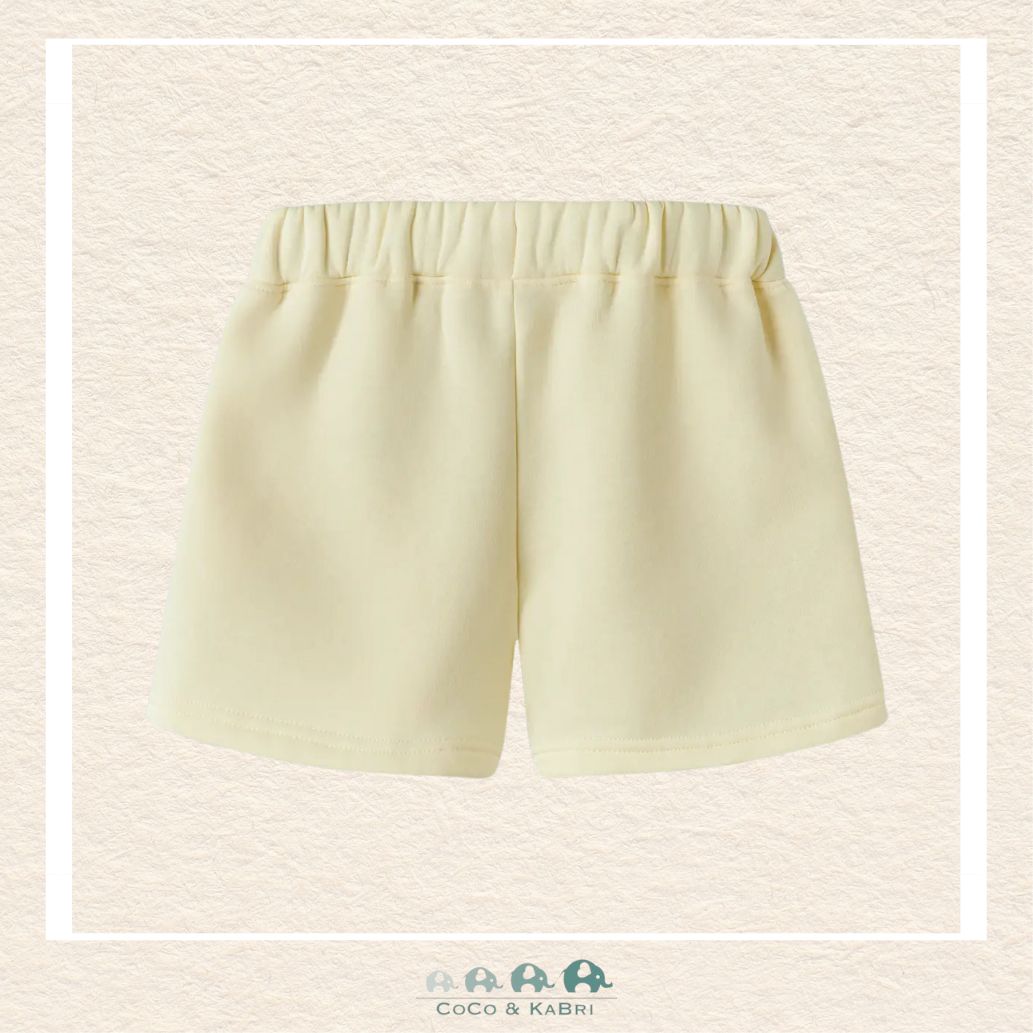 Name It: Pear Sorbet Shorts, CoCo & KaBri Children's Boutique, Brooks Alberta Canada