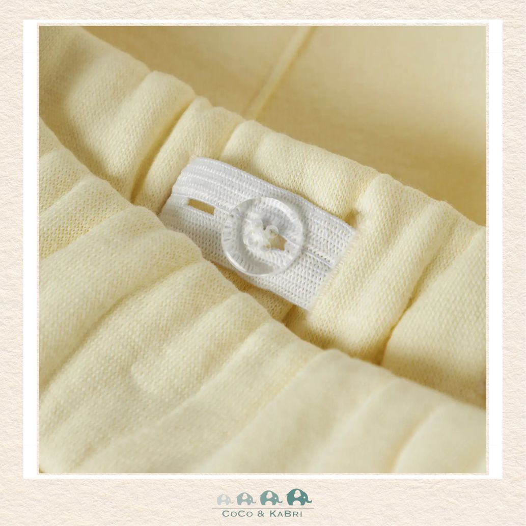 Name It: Pear Sorbet Shorts, CoCo & KaBri Children's Boutique, Brooks Alberta Canada