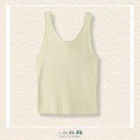 Name It: Pear Sorbet Tank Top, CoCo & KaBri Children's Boutique, Brooks Alberta Canada