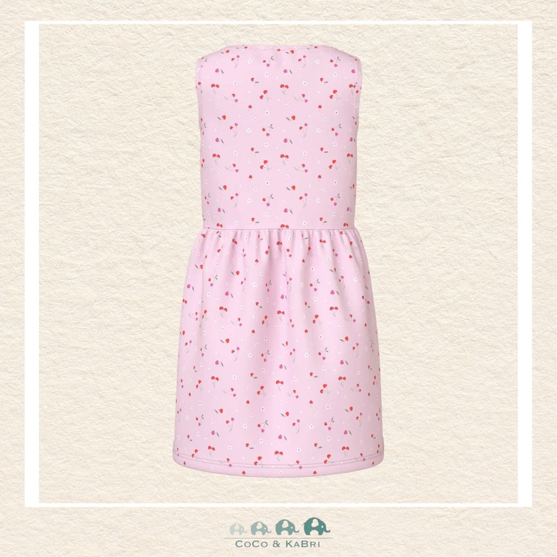 Name It: Pink Cherry Dress, CoCo & KaBri Children's Boutique, Brooks Alberta Canada