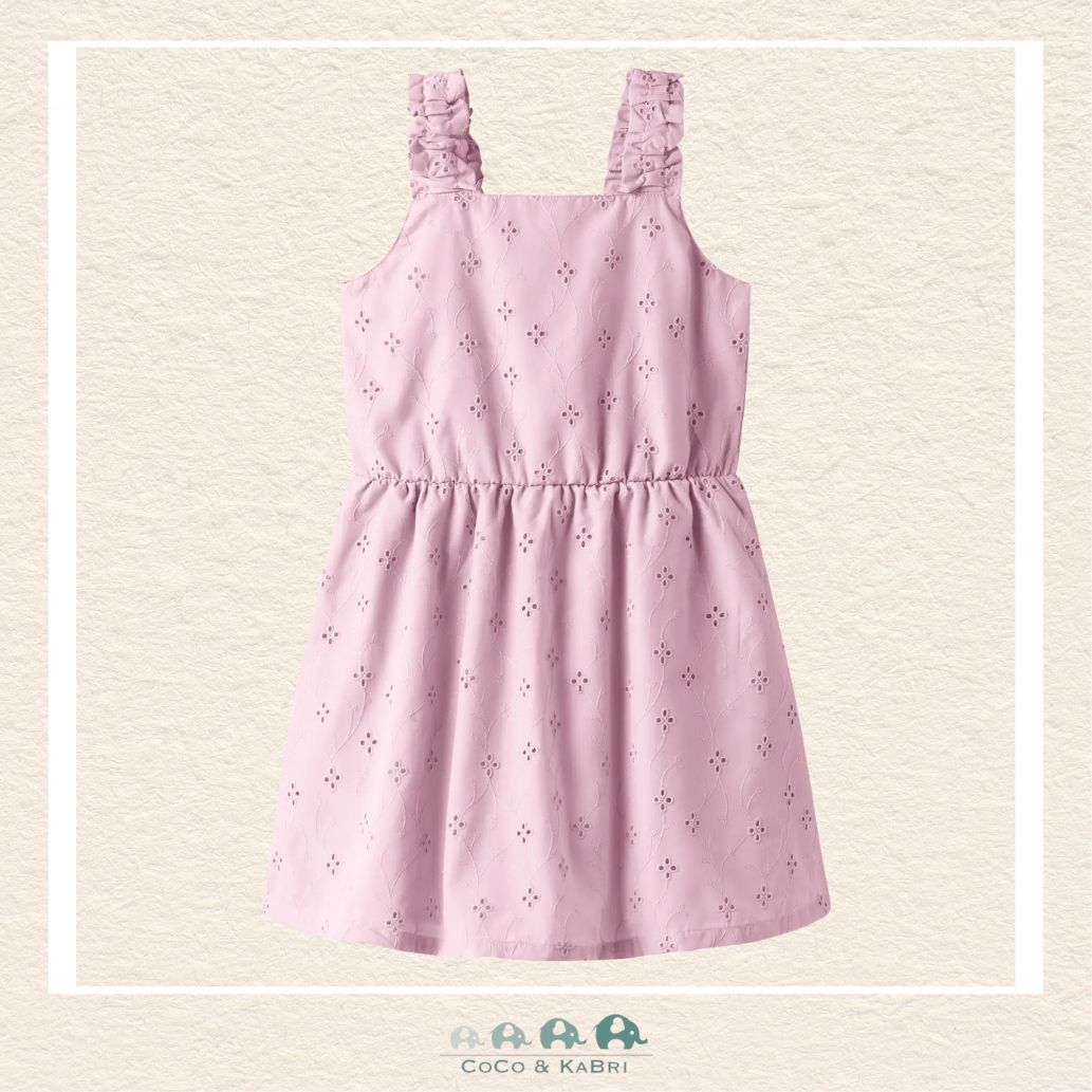 Name It: Pink Dress, CoCo & KaBri Children's Boutique