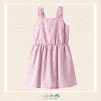 Name It: Pink Dress, CoCo & KaBri Children's Boutique, Brooks Alberta Canada