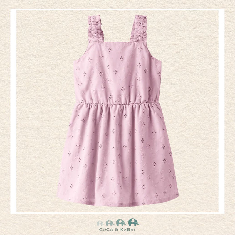 Name It: Pink Dress, CoCo & KaBri Children's Boutique