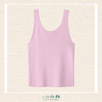 Name It: Pink Tank Top, CoCo & KaBri Children's Boutique, Brooks Alberta Canada