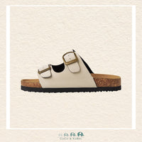 Name It: Sandals, CoCo & KaBri Children's Boutique, Brooks Alberta Canada