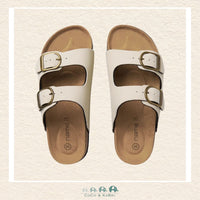 Name It: Sandals, CoCo & KaBri Children's Boutique, Brooks Alberta Canada