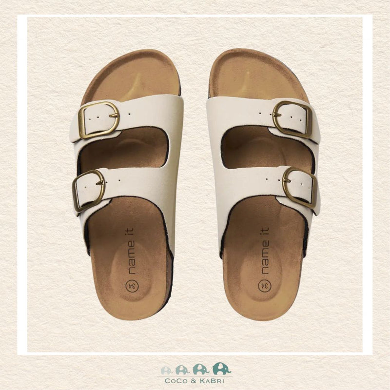 Name It: Sandals, CoCo & KaBri Children's Boutique, Brooks Alberta Canada