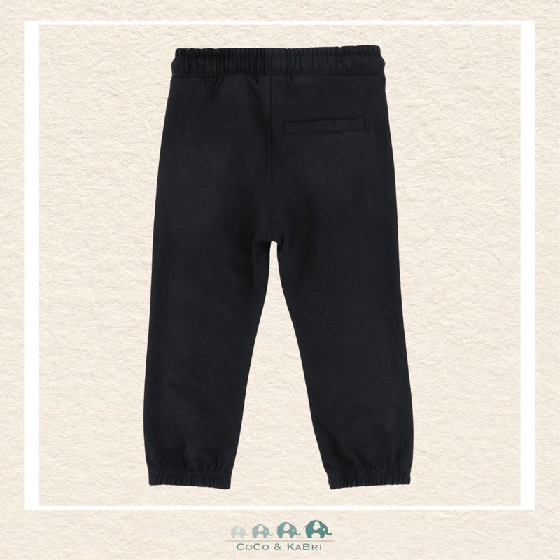 Nano: Baby Boy Black Pants, CoCo & KaBri Children's Boutique, Brooks Alberta Canada