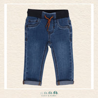 🇨🇦 Nano Baby Denim, CoCo & KaBri Children's Boutique