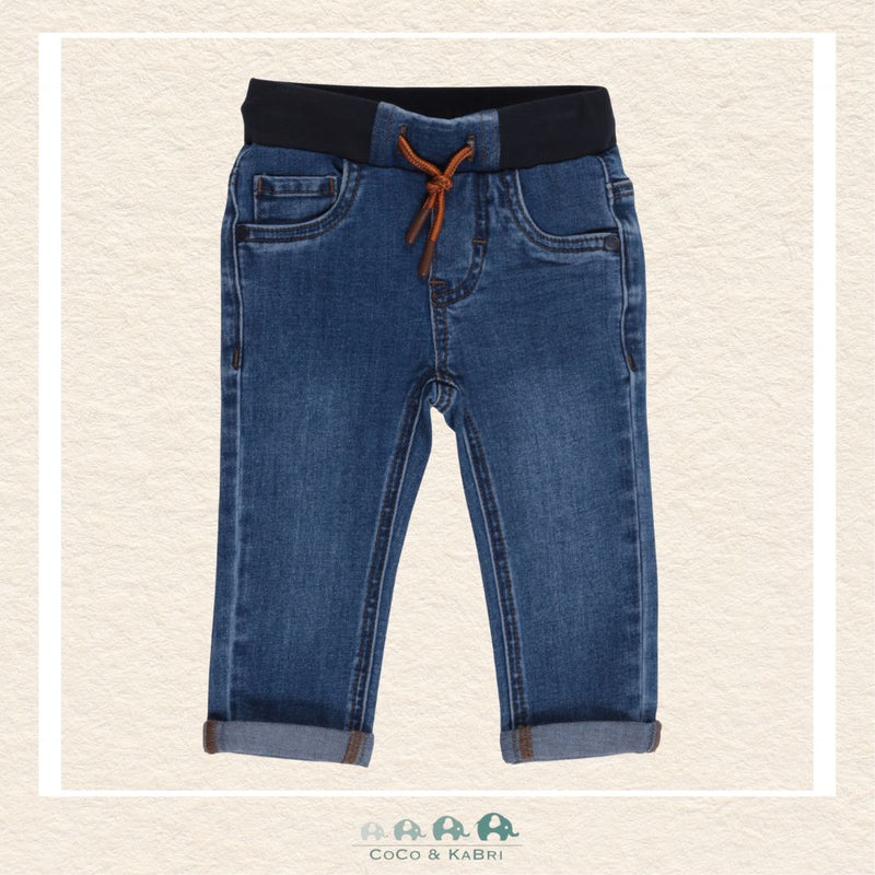 🇨🇦 Nano Baby Denim, CoCo & KaBri Children's Boutique