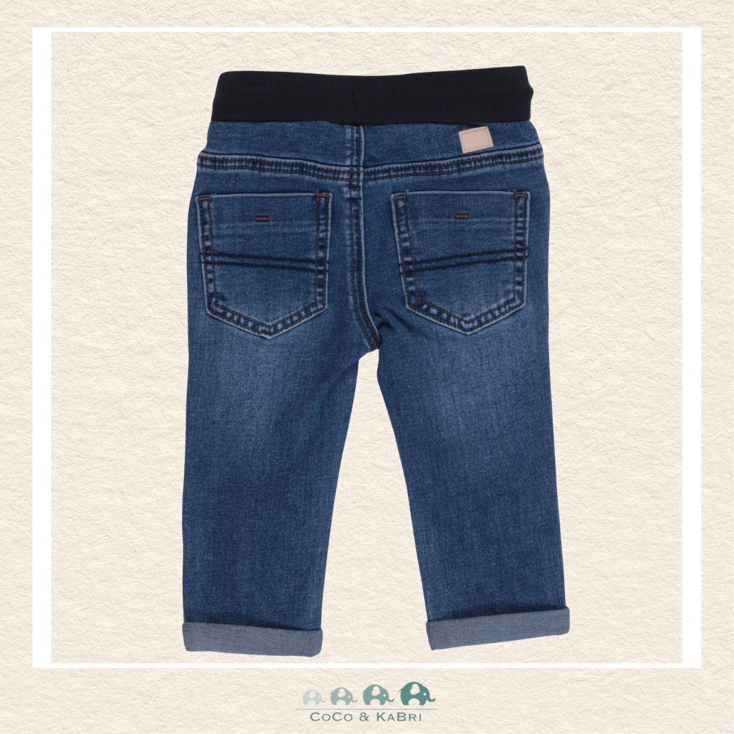 🇨🇦 Nano Baby Denim, CoCo & KaBri Children's Boutique
