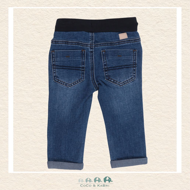 🇨🇦 Nano Baby Denim, CoCo & KaBri Children's Boutique