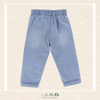 Nano: Baby Girl Denim, CoCo & KaBri Children's Boutique, Brooks Alberta Canada