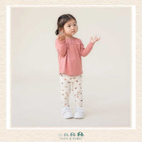 Nano: Baby Girl Pink Tshirt Set, CoCo & KaBri Children's Boutique, Brooks Alberta Canada