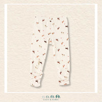 Nano: Baby Girl Pink Tshirt Set, CoCo & KaBri Children's Boutique, Brooks Alberta Canada