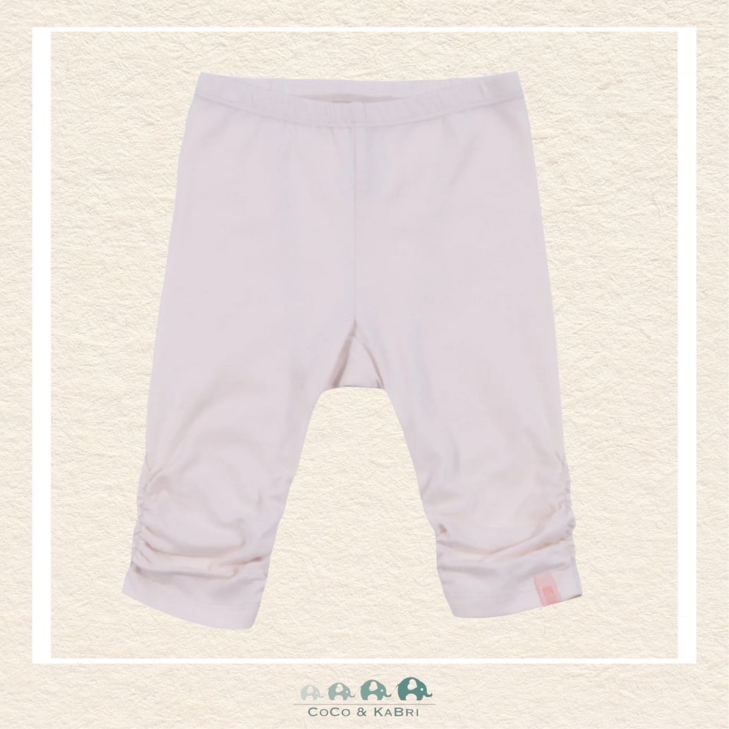 Nano: Baby Girl Tunic Set Light Pink, CoCo & KaBri Children's Boutique, Brooks Alberta Canada