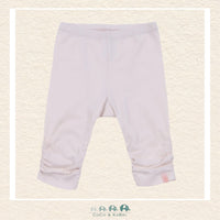 Nano: Baby Girl Tunic Set Light Pink, CoCo & KaBri Children's Boutique, Brooks Alberta Canada