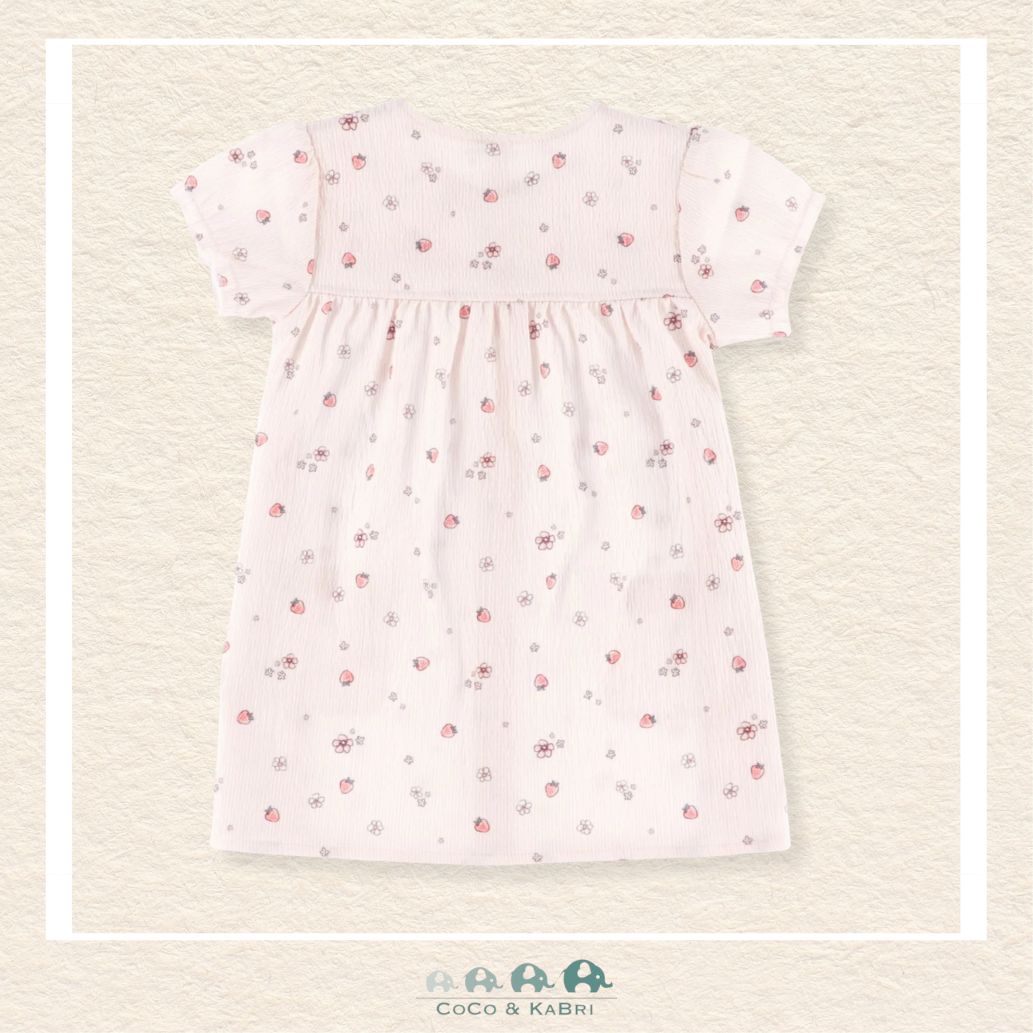 Nano: Baby Girl Tunic Set Light Pink, CoCo & KaBri Children's Boutique, Brooks Alberta Canada