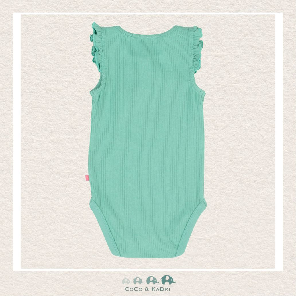 🇨🇦 Nano Baby Girl Two Piece Bodysuit Set, CoCo & KaBri Children's Boutique